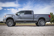3 Inch Nissan Lift Kit 16-20 Titan XD 2WD/4WD Rough Country