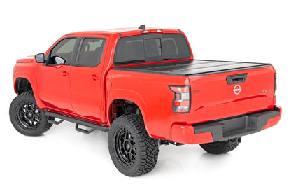 6 Inch Lift Kit with N3 Struts 22 Nissan Frontier 2WD/4WD Rough Country