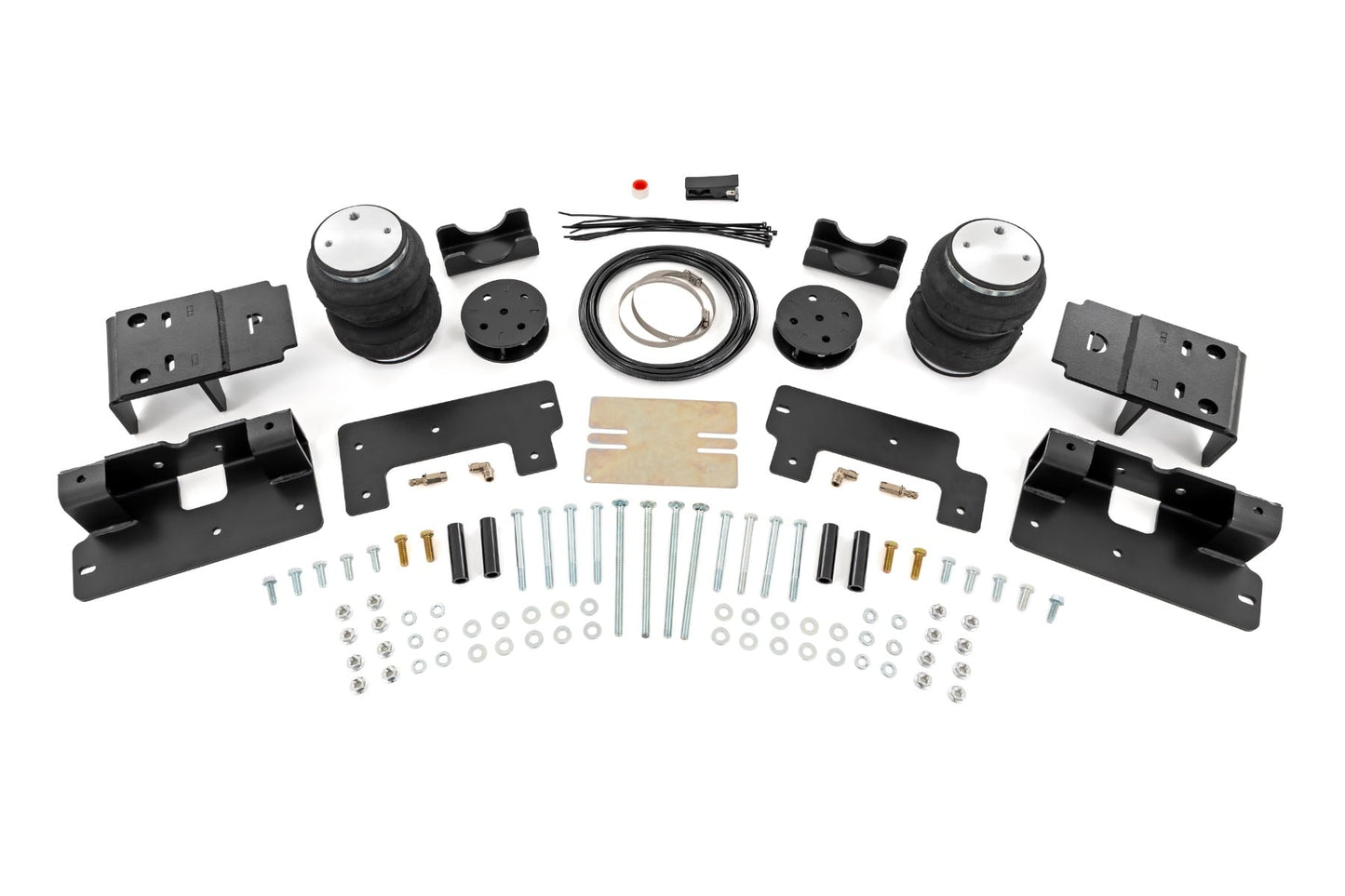 Air Spring Kit Mercedes-Benz Sprinter 3500 (19-22)/Sprinter 3500XD (19-25) Rough Country