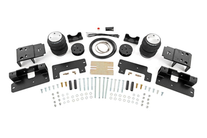 Air Spring Kit Mercedes-Benz Sprinter 3500 (19-22)/Sprinter 3500XD (19-25) Rough Country