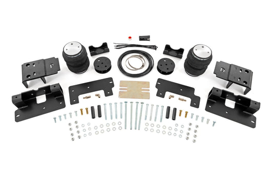 Air Spring Kit Mercedes-Benz Sprinter 3500 (19-22)/Sprinter 3500XD (19-25) Rough Country