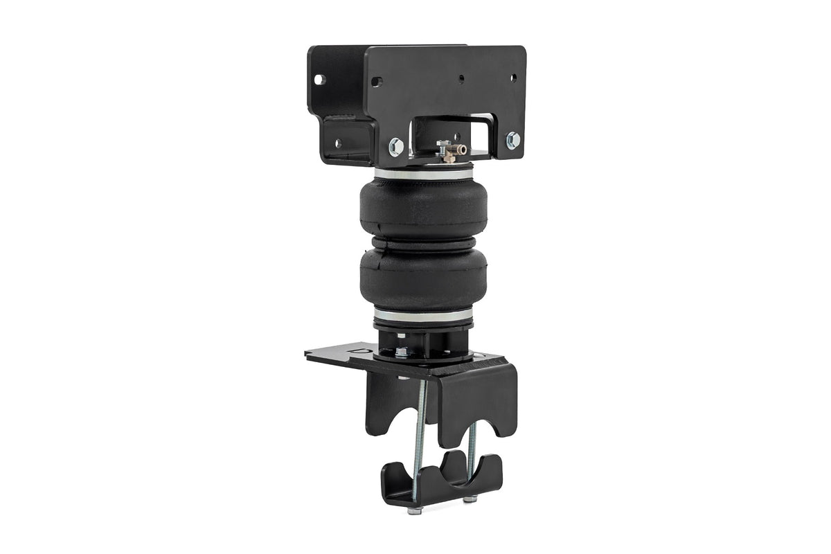 Air Spring Kit Mercedes-Benz Sprinter 3500 (19-22)/Sprinter 3500XD (19-25) Rough Country
