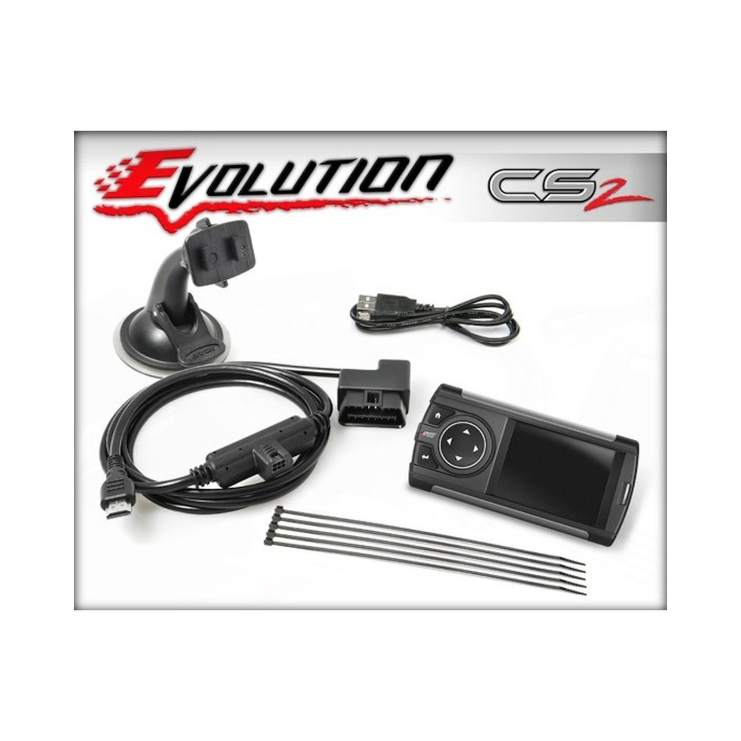 Edge Evolution CS2 Gas Tuner/Monitor 50 State Legal Edge Products