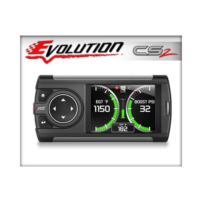 Edge Evolution CS2 Gas Tuner/Monitor 50 State Legal Edge Products