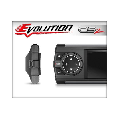 Edge Evolution CS2 Gas Tuner/Monitor 50 State Legal Edge Products