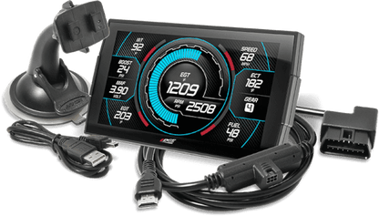 Ford Diesel Evolution CTS3 1994-2019 Ford Powerstroke Edge Products