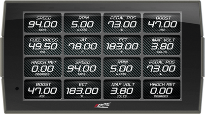 Ford Diesel Evolution CTS3 1994-2019 Ford Powerstroke Edge Products