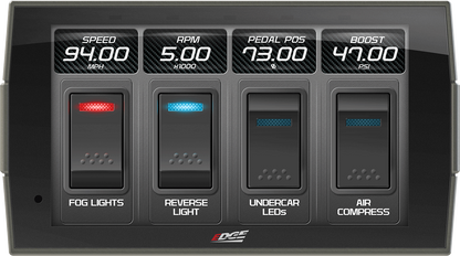 Ford Diesel Evolution CTS3 1994-2019 Ford Powerstroke Edge Products