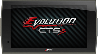 Ford Diesel Evolution CTS3 1994-2019 Ford Powerstroke Edge Products