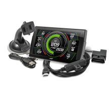 Diesel Evolution CTS3 2001-2016 Duramax Silverado/Sierra 2500/3500 Edge Products