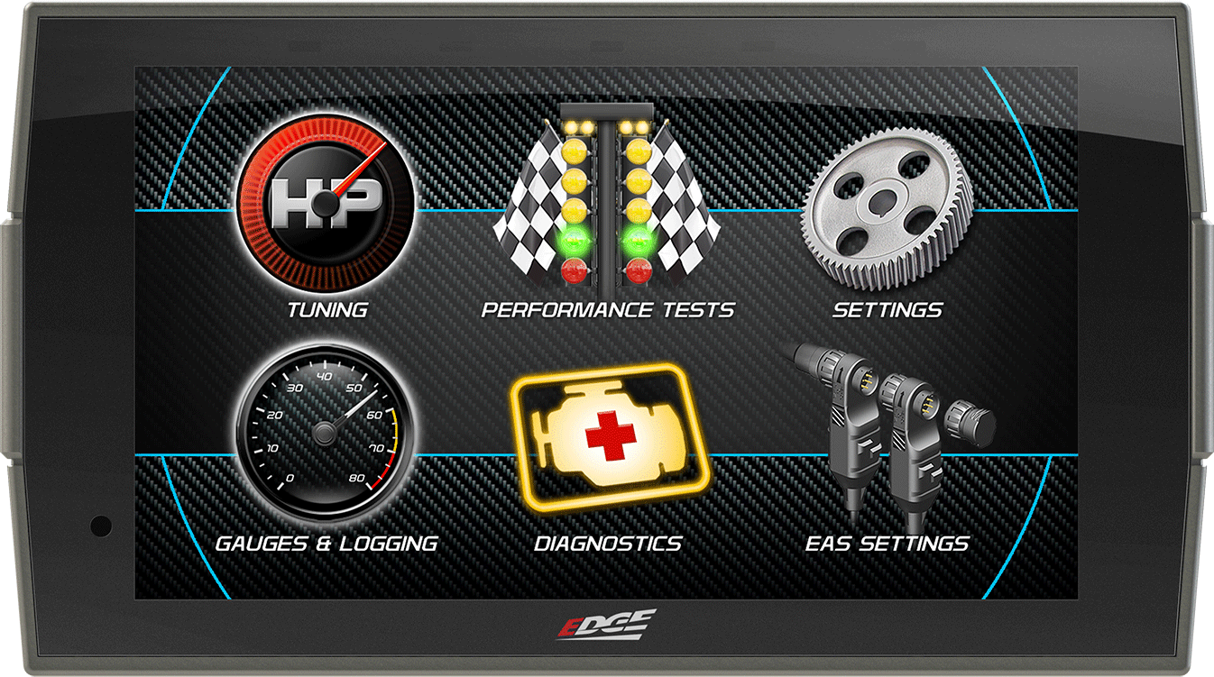 Diesel Evolution CTS3 2001-2016 Duramax Silverado/Sierra 2500/3500 Edge Products