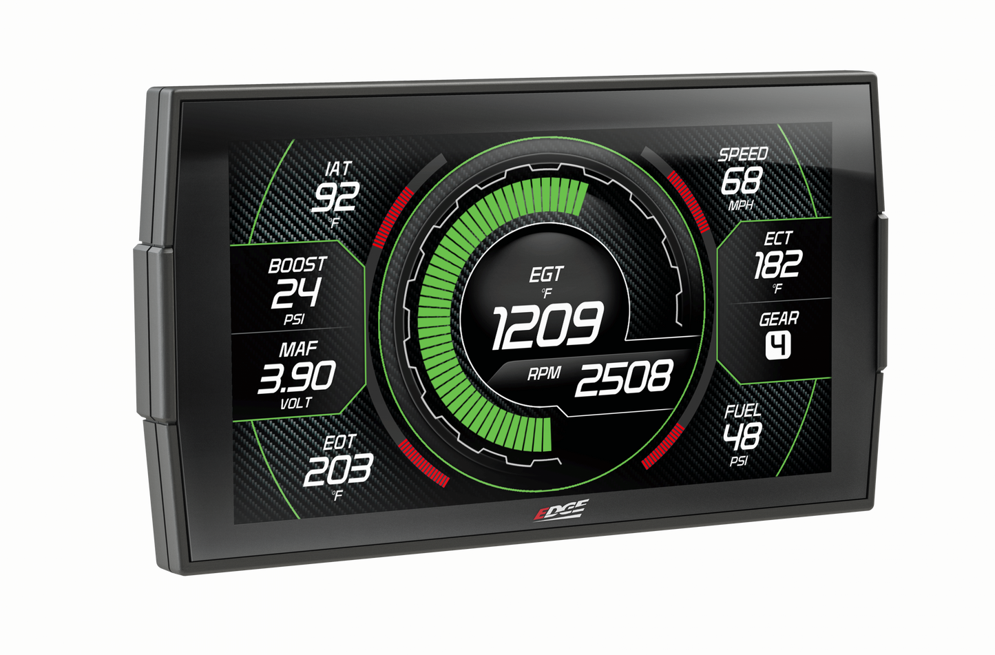 Diesel Evolution CTS3 2001-2016 Duramax Silverado/Sierra 2500/3500 Edge Products