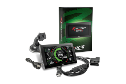 Ford Diesel Evolution CTS3 CA 1994.5-2019 Ford F-250/F-350 Powerstroke Diesel 50 State Legal Edge Products