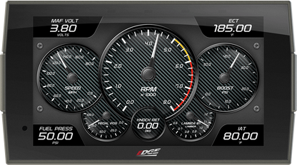 Ford Diesel Evolution CTS3 CA 1994.5-2019 Ford F-250/F-350 Powerstroke Diesel 50 State Legal Edge Products