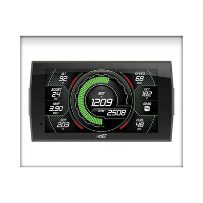 Evolution CTS3 50 State Legal 2001-2016 Silverado/ Sierra 2500/3500 Duramax 6.6L Edge Products