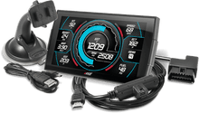 Evolution CTS3 50 State Legal 2001-2016 Silverado/ Sierra 2500/3500 Duramax 6.6L Edge Products