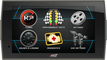 Evolution CTS3 50 State Legal 2001-2016 Silverado/ Sierra 2500/3500 Duramax 6.6L Edge Products