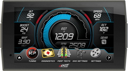 Evolution CTS3 50 State Legal 2003-2012 Dodge Ram Cummins