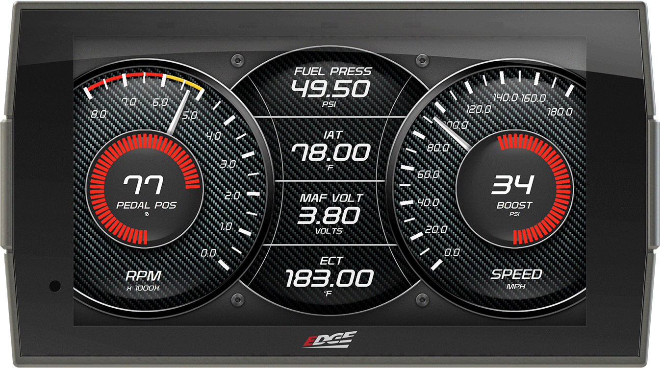 Evolution CTS3 50 State Legal 2003-2012 Dodge Ram Cummins