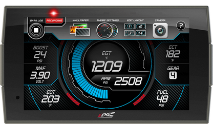 Edge EvolutionCTS3 2017-2019 Chevrolet/GMC/Cadillac/Buick Gas Vehicles Edge Products