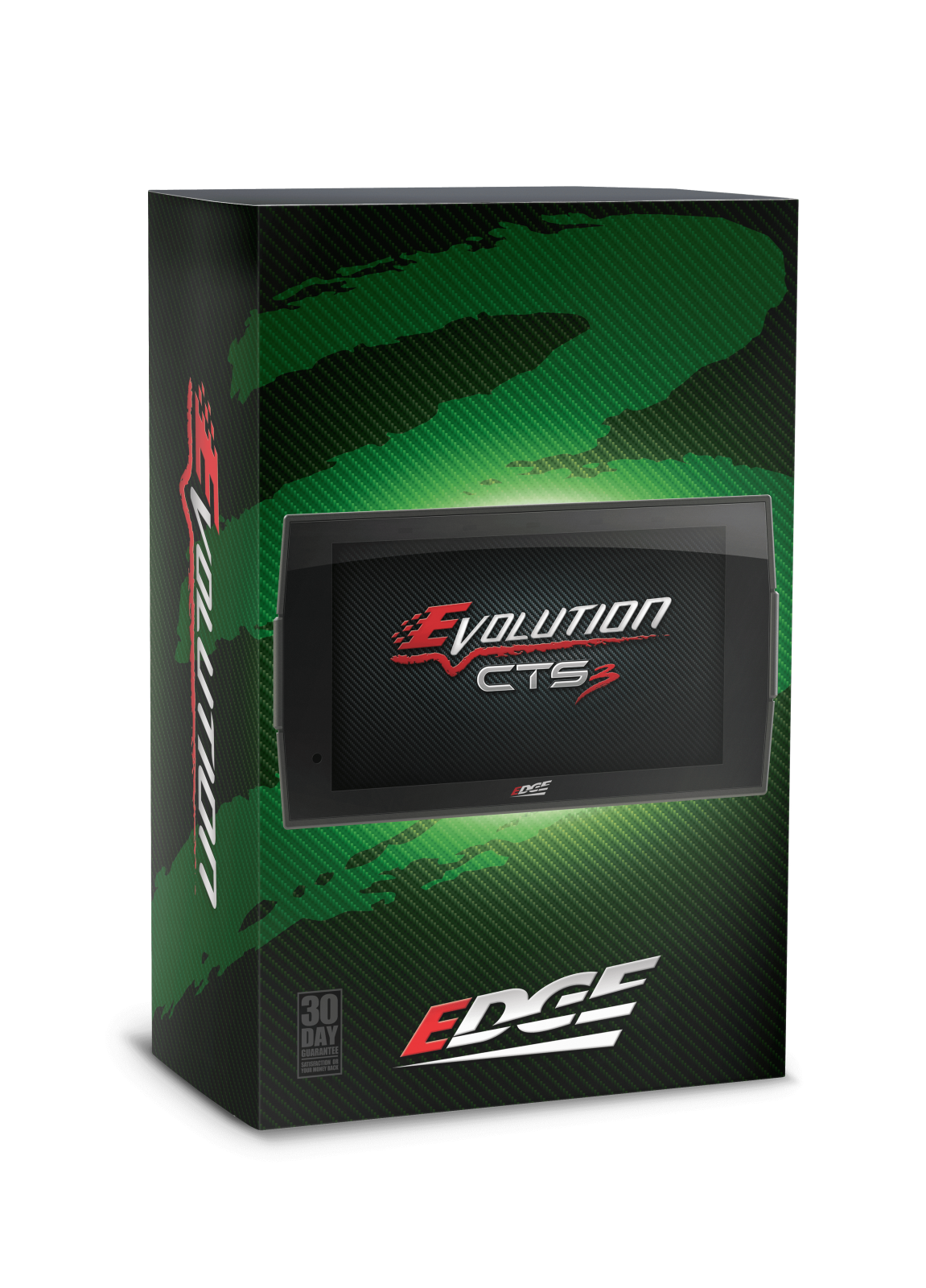 Edge EvolutionCTS3 2017-2019 Chevrolet/GMC/Cadillac/Buick Gas Vehicles Edge Products