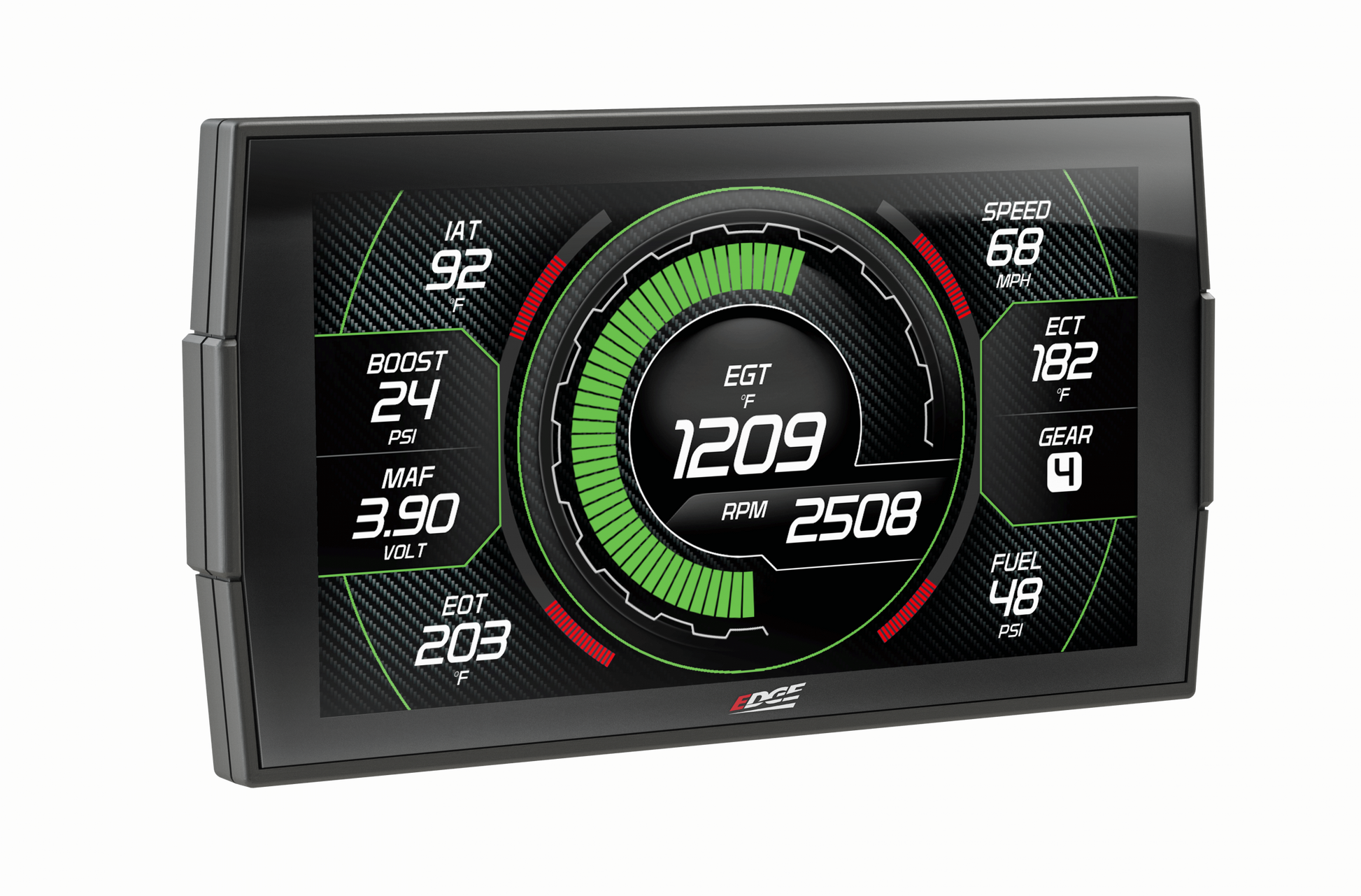 Edge EvolutionCTS3 2017-2019 Chevrolet/GMC/Cadillac/Buick Gas Vehicles Edge Products