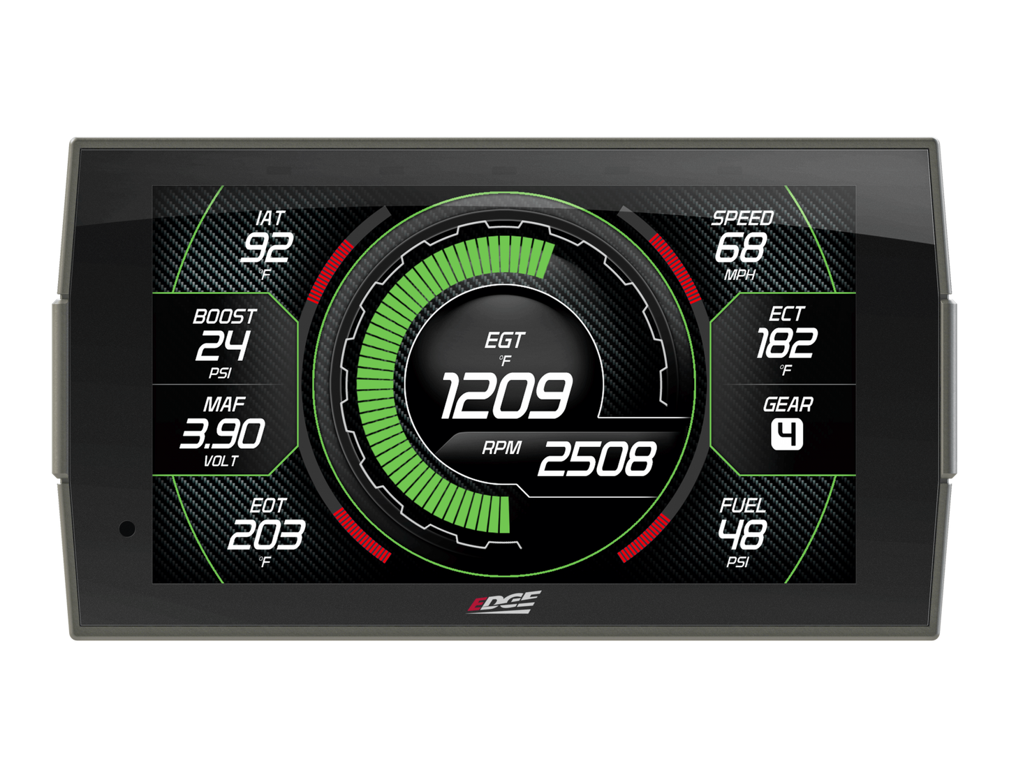 Edge EvolutionCTS3 2017-2019 Chevrolet/GMC/Cadillac/Buick Gas Vehicles Edge Products