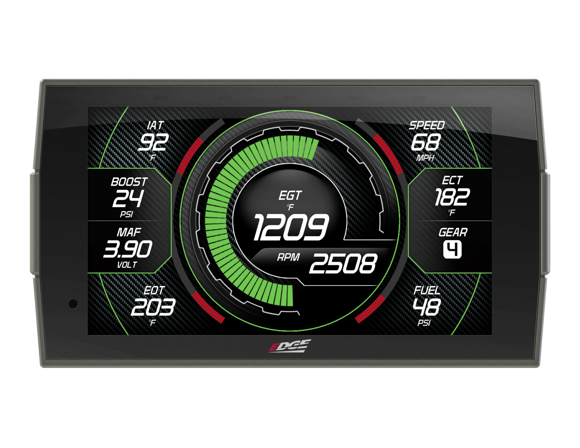 Edge EvolutionCTS3 2017-2019 Chevrolet/GMC/Cadillac/Buick Gas Vehicles Edge Products