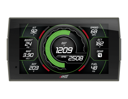 Edge EvolutionCTS3 2017-2019 Chevrolet/GMC/Cadillac/Buick Gas Vehicles Edge Products