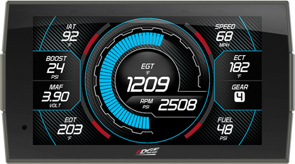 Edge EvolutionCTS3 2017-2019 Chevrolet/GMC/Cadillac/Buick Gas Vehicles Edge Products