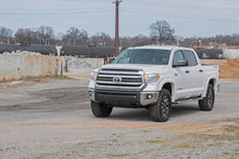 2.5-3 Inch Leveling Lift Kit 07-20 Tundra 2WD/4WD Rough Country