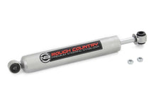 N3 Steering Stabilizer Jeep Grand Wagoneer/J10 Truck/J20 Truck/Wagoneer (74-90) Rough Country