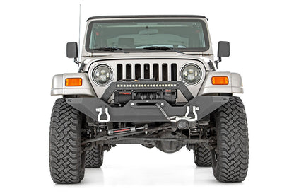 N3 Steering Stabilizer Multiple Makes & Models (Chevy/GMC/Jeep) Rough Country