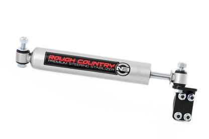 Jeep N3 Dual Stabilizer Conversion Kit 07-18 Wrangler JK Rough Country
