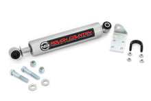 N3 Steering Stabilizer 4-6 Inch Lift Silverado/Sierra 1500 (99-06 & Classic) Rough Country
