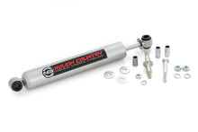 N3 Steering Stabilizer Ram 2500 (11-12)/2500 (94-10)/3500 (11-12)/3500 (94-10) Rough Country