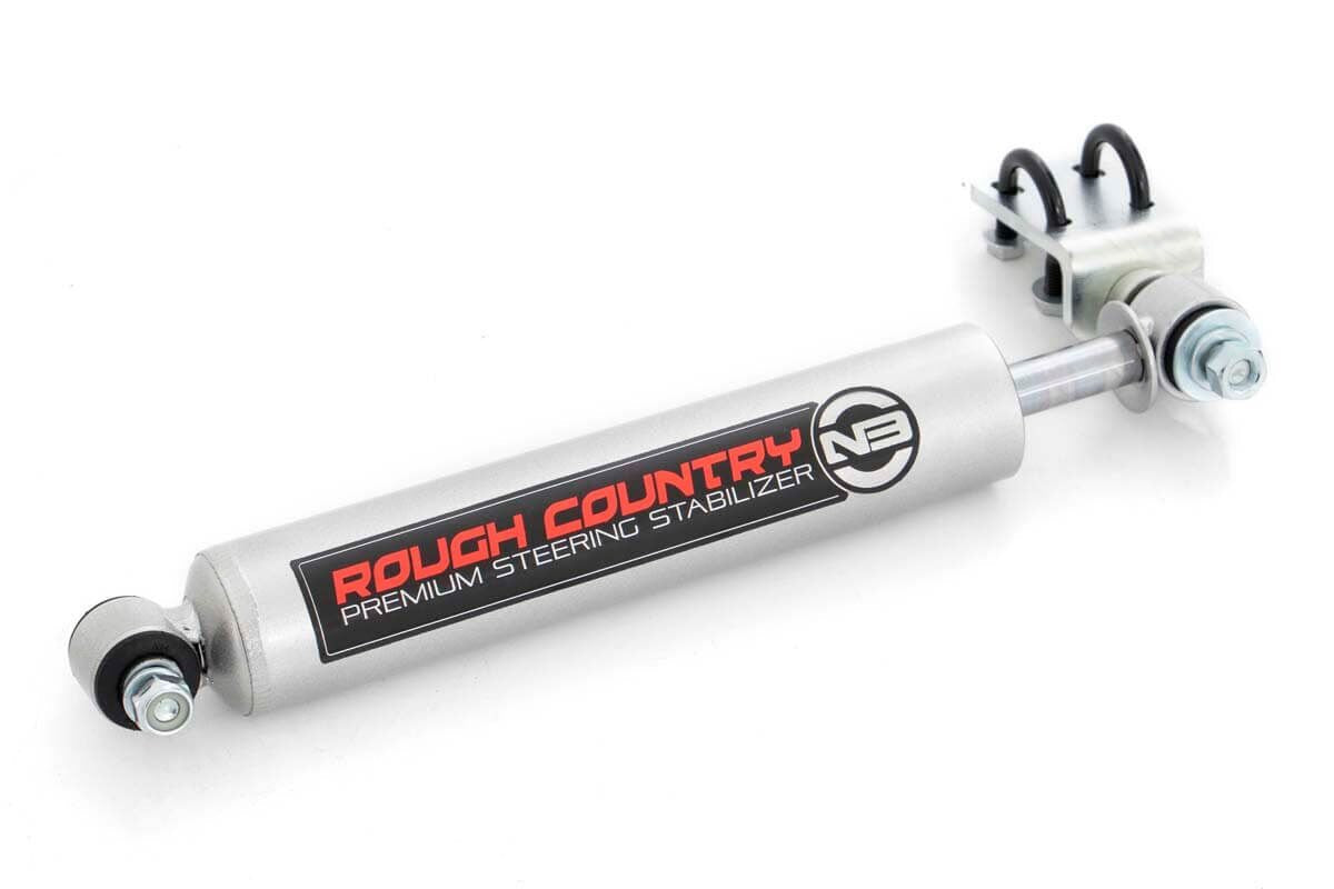 N3 Steering Stabilizer Chevy/GMC Blazer/S10 Blazer/Sonoma 4WD Rough Country