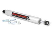 N3 Steering Stabilizer 0-8 Inch Lift Ford F-250/F-350 Super Duty (08-16) Rough Country