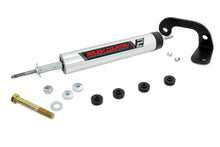 V2 Steering Stabilizer 4-6 Inch Lift Silverado/Sierra 1500 Truck & SUV (88-99) Rough Country