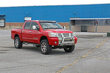 4 Inch Lift Kit Nissan Titan 2WD/4WD (2004-2015) Rough Country