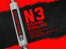N3 Steering Stabilizer Ford Excursion/F-250 Super Duty/F-350 Super Duty 4WD Rough Country
