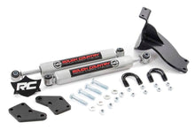 Dodge Dual Steering Stabilizer 14-20 RAM 2500/3500 Rough Country
