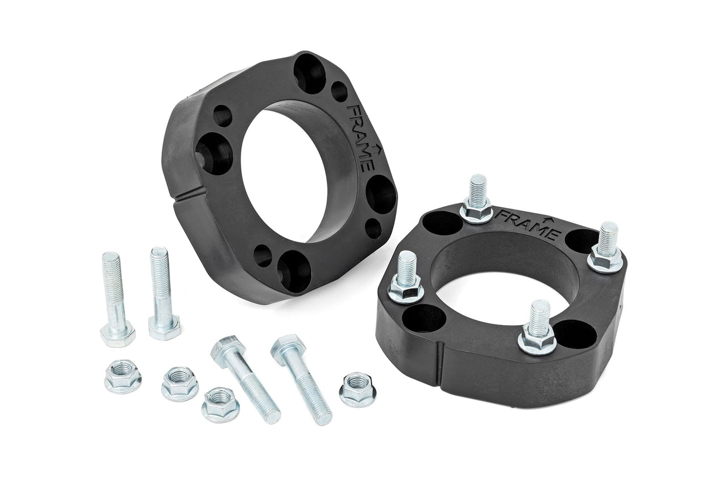 1.75 Inch Leveling Kit Toyota Tundra 2WD/4WD (2007-2021) Rough Country