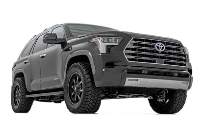 1.75 Inch Leveling Kit Toyota Sequoia 4WD (2023-2026) Rough Country