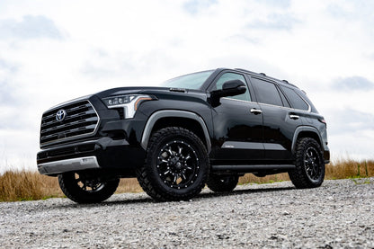 1.75 Inch Leveling Kit Toyota Sequoia 4WD (2023-2026) Rough Country