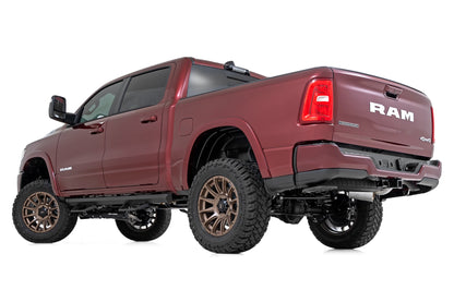 6 Inch Lift Kit Vertex/V2 Rear Coils Ram 1500 4WD (2025-2026) Rough Country
