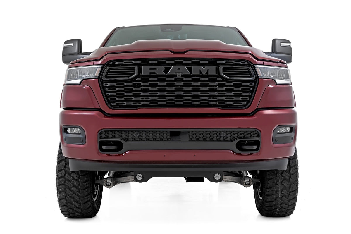 6 Inch Lift Kit 22XL Ram 1500 4WD (2025-2026) Rough Country