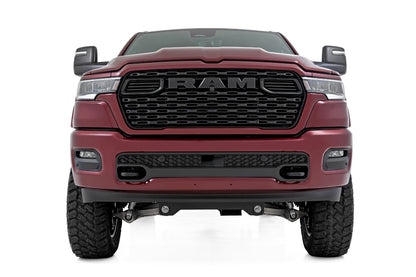 6 Inch Lift Kit 22XL Ram 1500 4WD (2025-2026) Rough Country