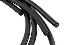 Spark Plug Wire Set Universal 90 Deg Black Ceramic Boots 9001Ck, Spark Plug Wires, Pro Fit Ceramic, Spiral Core, 8Mm, Black, Set ACCEL