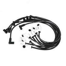 Spark Plug Wire Set-Extreme 9000 Ceramic-Chevy/Gmc V8 Hei 75-86 Over Valve Cover This Custom Fit Extreme Heat Ceramic Boot Spark Plug Wire Set Fits Chevy/Gmc V8 Hei Applications 75-86 ACCEL